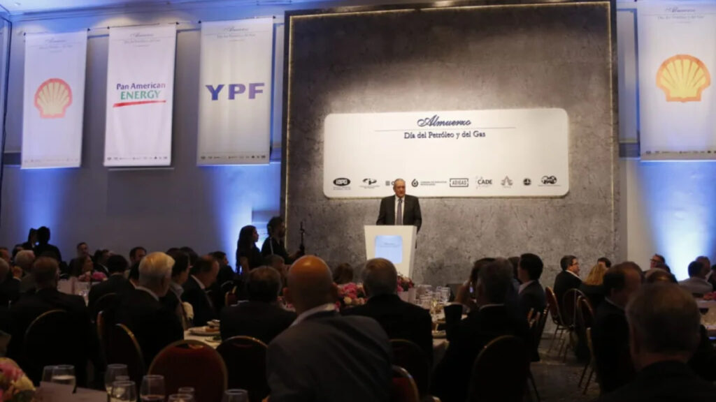 Energía, Hidrocarburos, RIGI, Upstream, Inversiones, Petróleo, Gas, Vaca Muerta, Argentina LNG, Daniel González, Secretario de Energía