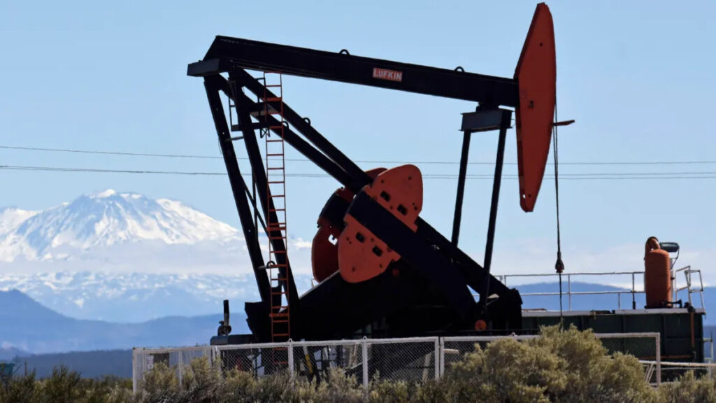 petróleo, mercados energéticos, Vaca Muerta, Brasil, Guyana, OPEP+, precios del crudo, JPMorgan,