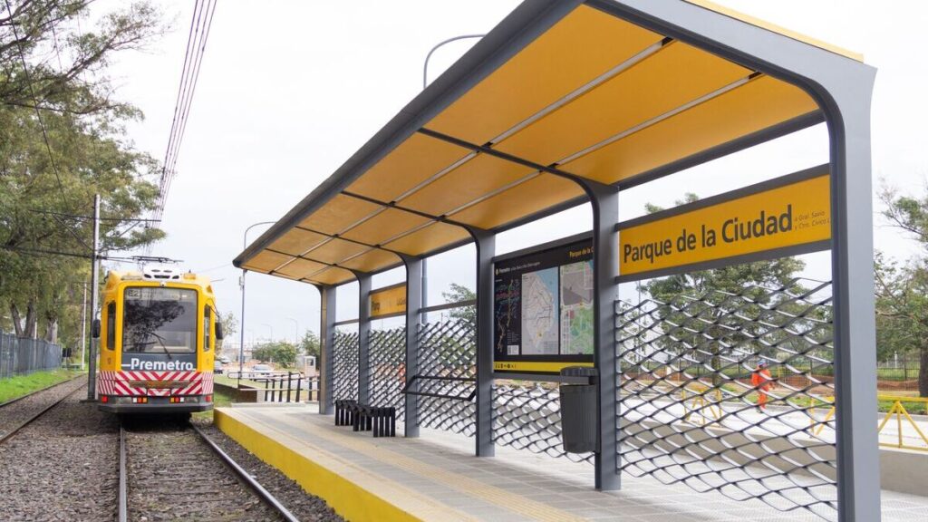 Monorriel, Premetro, Trambús, Transporte público, Movilidad urbana, Ciudad de Buenos Aires, Obras públicas, Subterráneos de Buenos Aires,