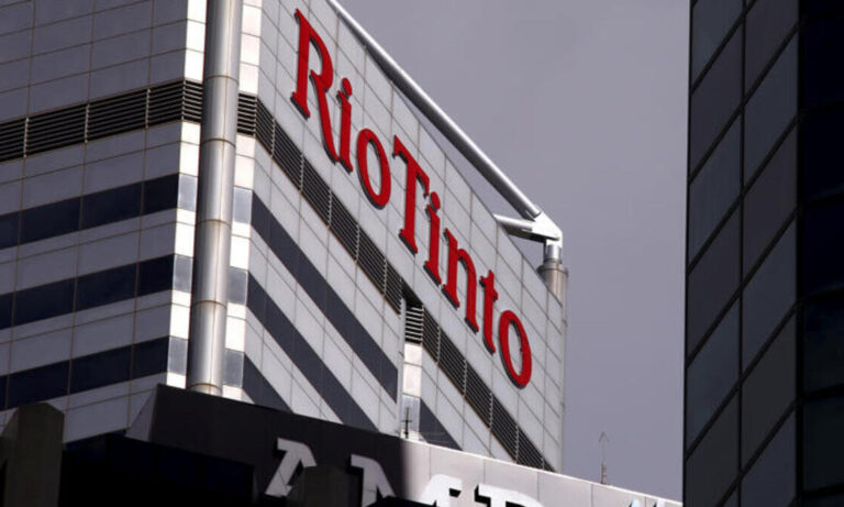 Rio Tinto, litio, inversiones, minería, Catamarca, Salta, Rincón, Fénix, Simon Trott, RIGI, energía, transición energética,