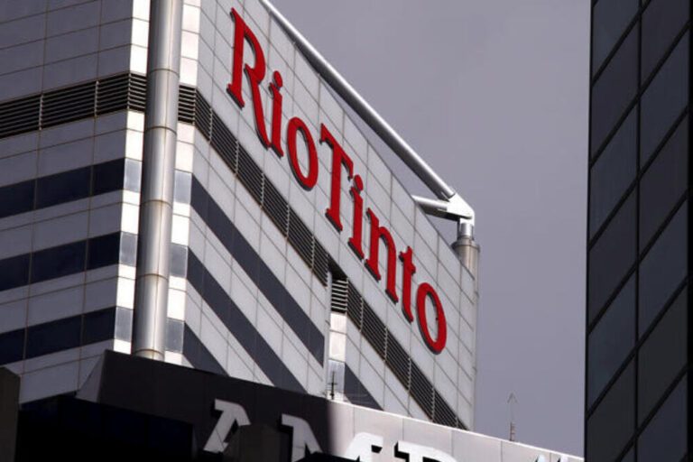 Rio Tinto, litio, inversiones, minería, Catamarca, Salta, Rincón, Fénix, Simon Trott, RIGI, energía, transición energética,