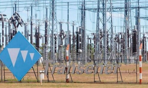 Transener, Citelec, Enarsa, Pampa Energía, Privatización, Ministerio de Economía, Energía eléctrica, Transporte eléctrico,