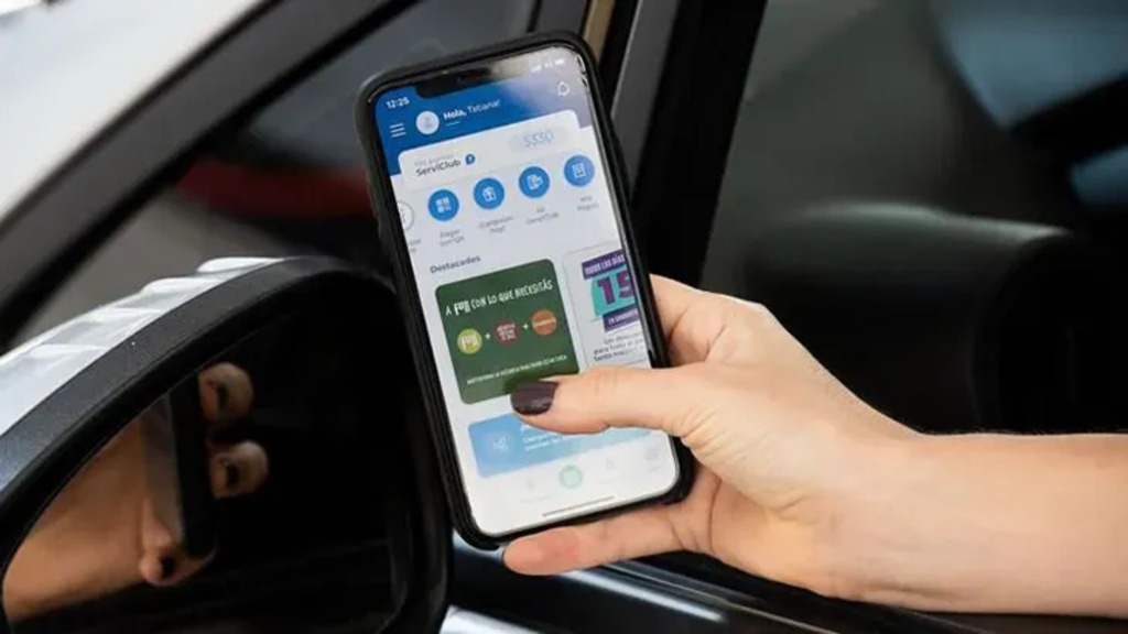 YPF, criptomonedas, Bitcoin, estaciones de servicio, pagos digitales, dólar,