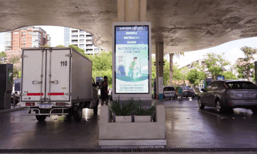 autodespacho, estaciones de servicio, eficiencia operativa, surtidores autónomos, innovación tecnológica, optimización de recursos, atención al cliente,