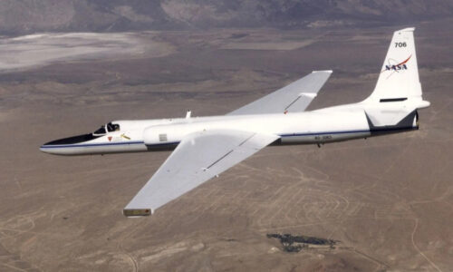 La NASA lidera la búsqueda de minerales críticos y reordena la estrategia de exploración en Estados Unidos