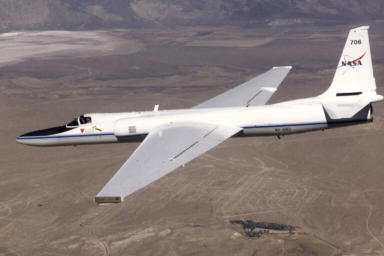 La NASA lidera la búsqueda de minerales críticos y reordena la estrategia de exploración en Estados Unidos