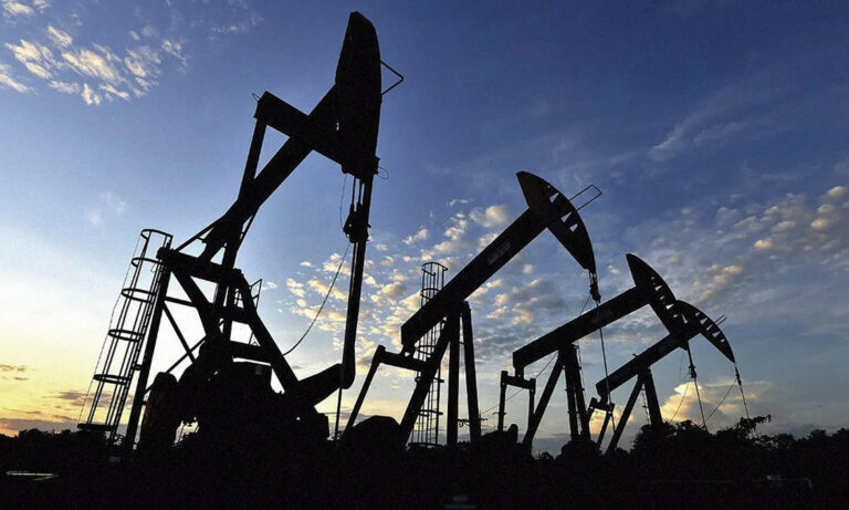 petróleo, mercados energéticos, Vaca Muerta, Brasil, Guyana, OPEP+, precios del crudo, JPMorgan,