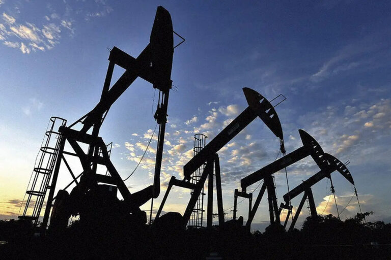 petróleo, mercados energéticos, Vaca Muerta, Brasil, Guyana, OPEP+, precios del crudo, JPMorgan,