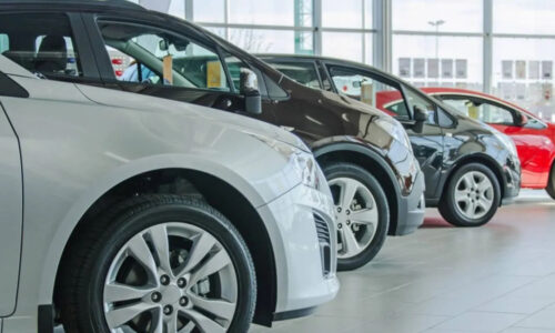 autos, concesionarios, ACARA,