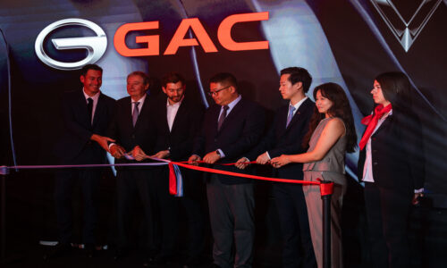 GAC, auto, chinos, importaciones, eléctricos, híbridos