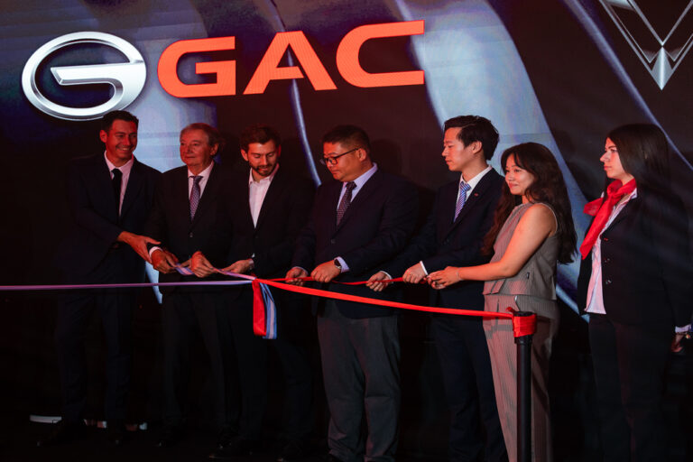 GAC, auto, chinos, importaciones, eléctricos, híbridos