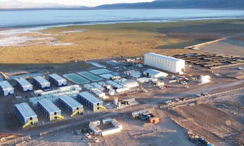 litio, EXAR, Cauchari-Olaroz, RIGI, minería, Jujuy, carbonato de litio, inversiones, energía, transición energética,
