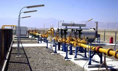 Pluspetrol, TGN, gas natural, Vaca Muerta, exportación de gas, Chile, La Calera, Bajo del Choique, Enargas, open season,