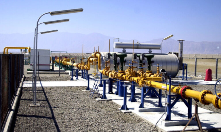 Pluspetrol, TGN, gas natural, Vaca Muerta, exportación de gas, Chile, La Calera, Bajo del Choique, Enargas, open season,