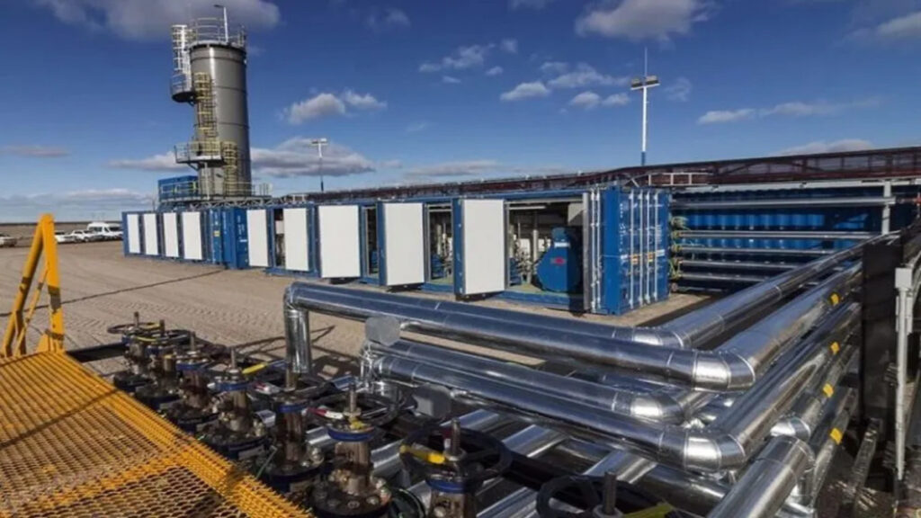 YPF, Manantiales Behr, Rovella Capital, energía, petróleo, Chubut, Proyecto Andes, inversiones, hidrocarburos, empresas