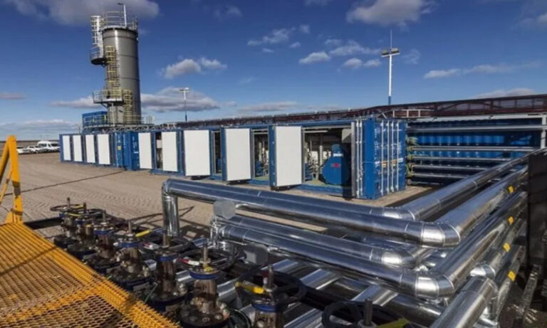 YPF, Manantiales Behr, Rovella Capital, energía, petróleo, Chubut, Proyecto Andes, inversiones, hidrocarburos, empresas