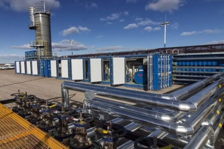 YPF, Manantiales Behr, Rovella Capital, energía, petróleo, Chubut, Proyecto Andes, inversiones, hidrocarburos, empresas