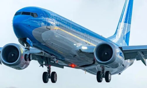 Aviación, Transporte Aéreo, Conectividad, Aerolíneas, ANAC, Turismo, América Latina, Vuelos Internacionales, Argentina