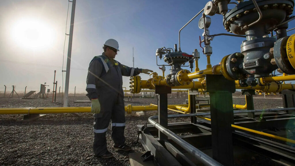 YPF, Vaca Muerta, Enap, petróleo, exportaciones, Chile, energía, Oleoducto Trasandino, Oleoducto Vaca Muerta Norte, Shell, Equinor, Vista