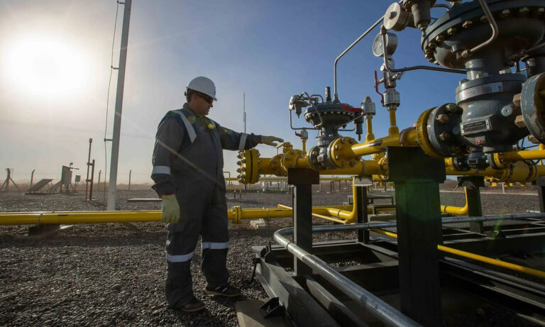 YPF, Vaca Muerta, Enap, petróleo, exportaciones, Chile, energía, Oleoducto Trasandino, Oleoducto Vaca Muerta Norte, Shell, Equinor, Vista