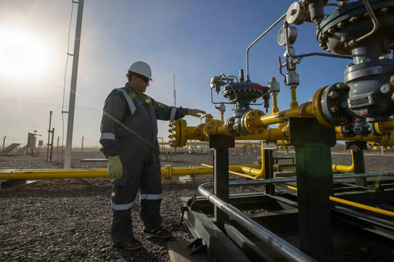 YPF, Vaca Muerta, Enap, petróleo, exportaciones, Chile, energía, Oleoducto Trasandino, Oleoducto Vaca Muerta Norte, Shell, Equinor, Vista