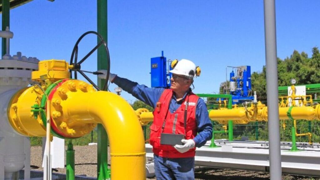 YPF, Vaca Muerta, Enap, petróleo, exportaciones, Chile, energía, Oleoducto Trasandino, Oleoducto Vaca Muerta Norte, Shell, Equinor, Vista