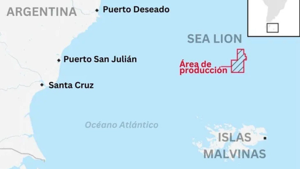 Navitas Petroleum, Sea Lion, Malvinas, Islas Malvinas, offshore, petróleo, inversión, energía, FPSO, exploración y producción, Rockhopper Exploration,