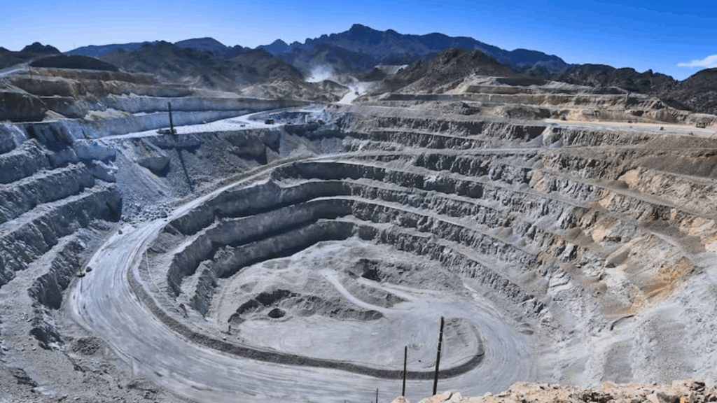 Mina Alumbrera, cobre, San Juan