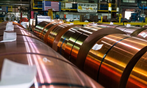 cobre, inteligencia artificial, centros de datos, minería, mercados de metales, demanda global, defensa, robótica, transición energética, commodities