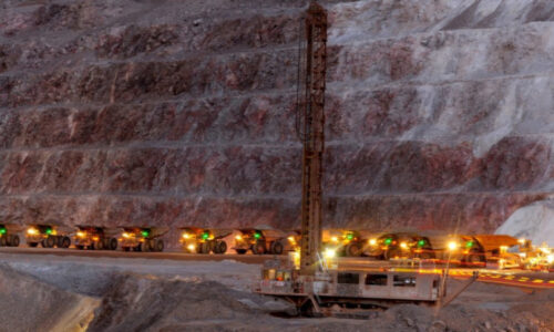 minería, exportaciones, economía, oro, litio, balanza comercial, producción, Argentina, divisas, récord histórico