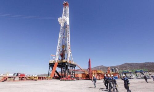 balanza comercial, energía, Vaca Muerta, exportaciones energéticas, superávit comercial, Indec, petróleo, gas