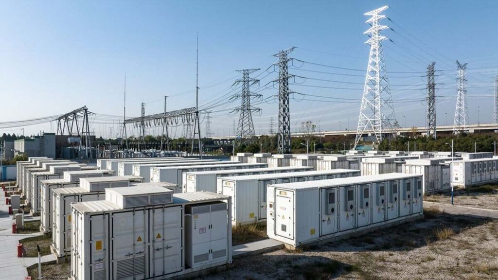 almacenamiento energético, baterías, Cammesa, Secretaría de Energía, licitación eléctrica, sistema argentino de interconexión, SADI, AlmaSADI, AlmaGBA,
