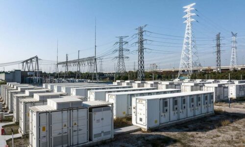 almacenamiento energético, baterías, Cammesa, Secretaría de Energía, licitación eléctrica, sistema argentino de interconexión, SADI, AlmaSADI, AlmaGBA,