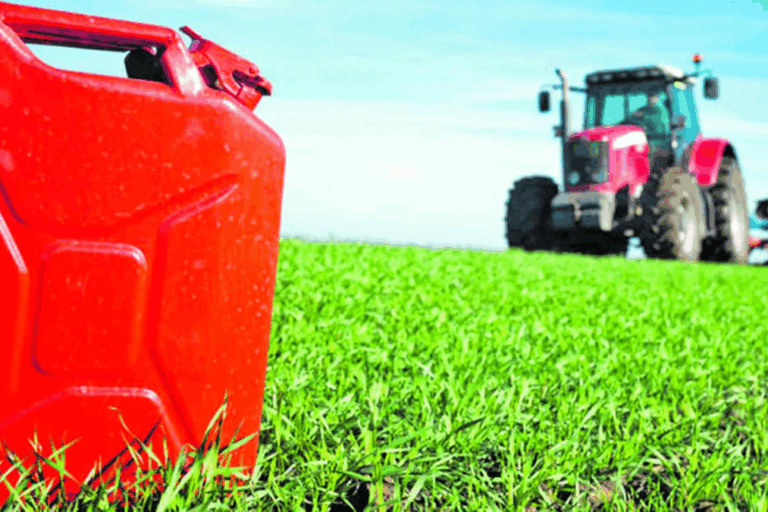 biocombustibles, biodiésel, bioetanol, Secretaría de Energía, precios combustibles, gasoil, mezcla obligatoria,