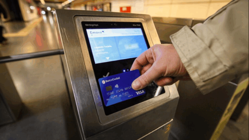 Transporte urbano, Subte Buenos Aires, Premetro, Tarifas 2026, Audiencia pública, Ciudad de Buenos Aires, SUBE,