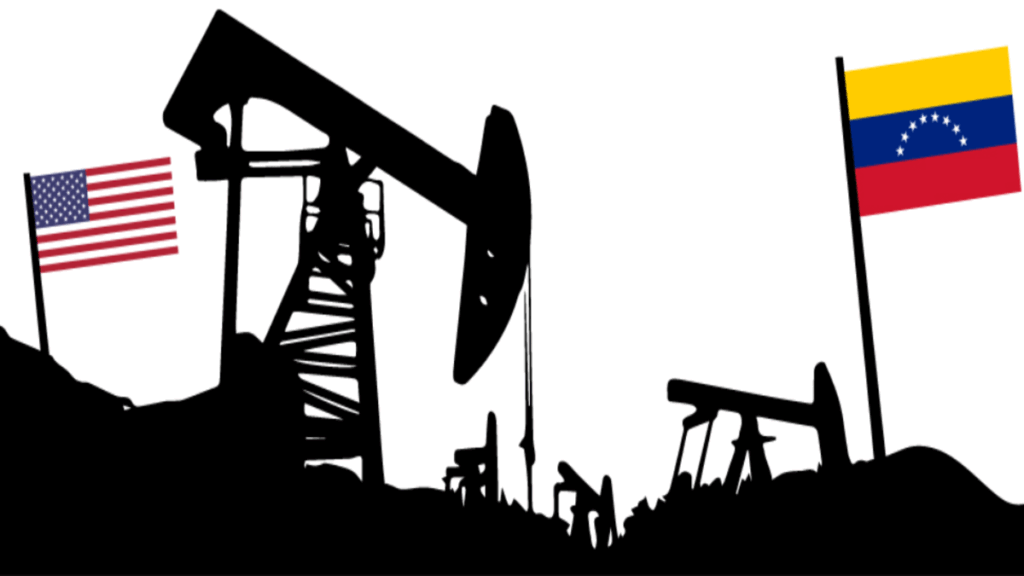 Vaca Muerta, petróleo, Brent, mercado energético, Venezuela, producción petrolera, YPF, Vista Energy,