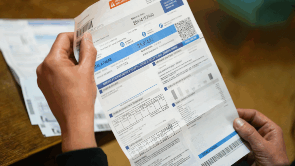 tarifas de luz, subsidios energéticos, electricidad, Edenor, Edesur, ENRE, Secretaría de Energía, política energética, consumo eléctrico, AMBA