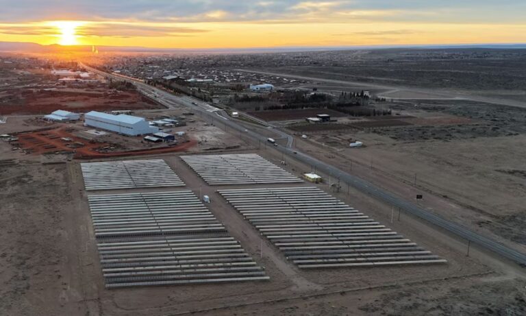 parque solar cutral co