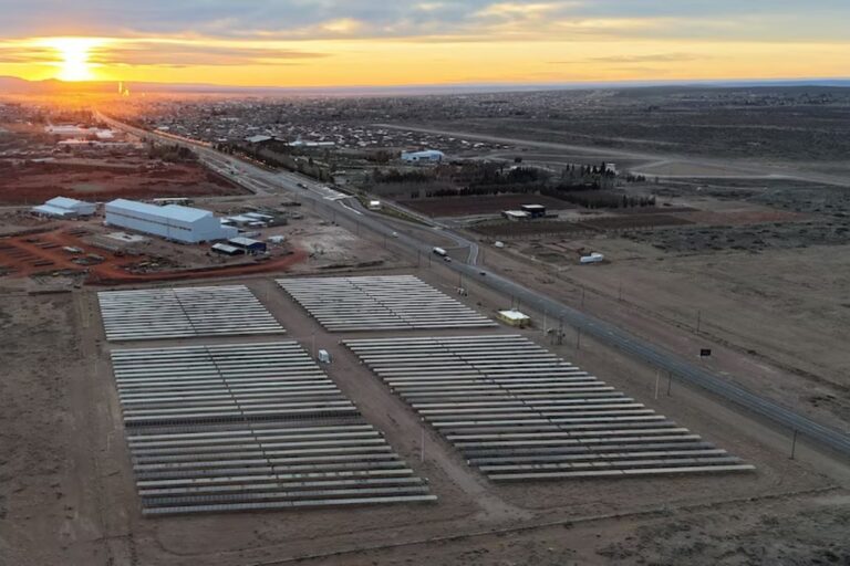 parque solar cutral co