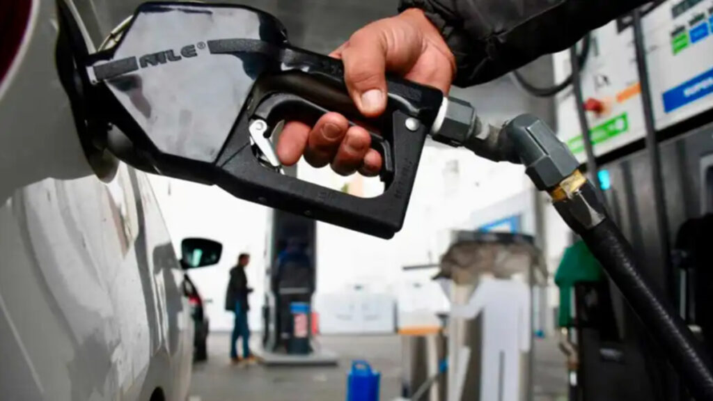 combustibles, impuestos, nafta, gasoil, Ley 23.966, Decreto 74/2026, precios, IPC, actualización impositiva,