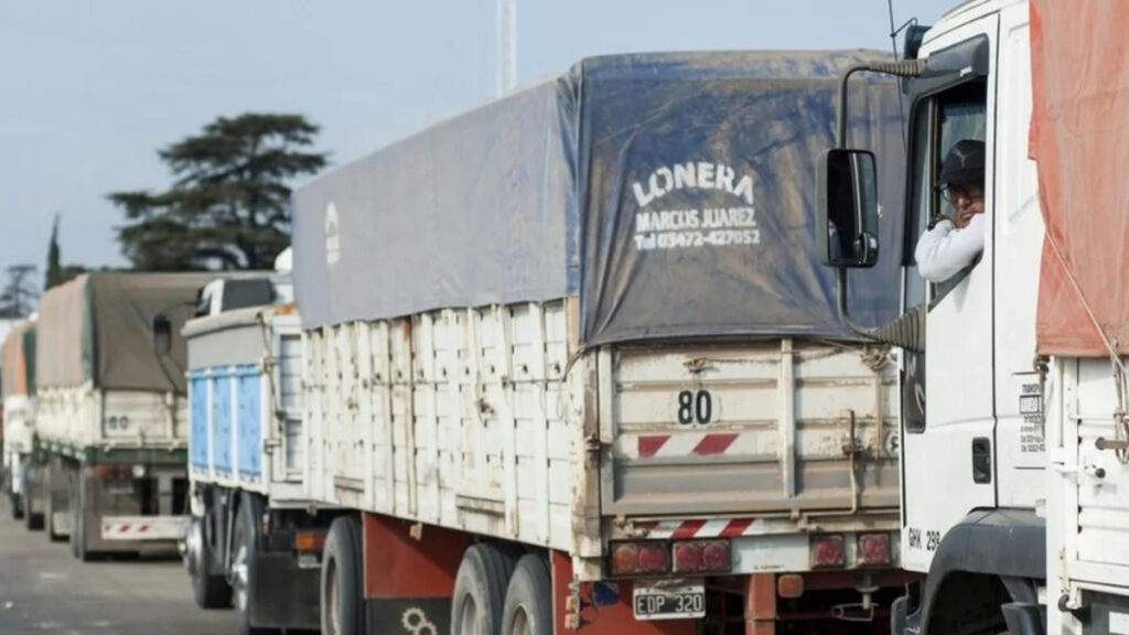 granos, Gran Rosario, puertos, logística agroindustrial, trigo, soja, maíz, exportaciones, Bolsa de Comercio de Rosario,