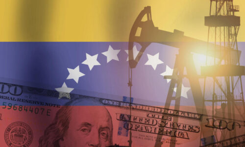 Vaca Muerta, petróleo, Brent, mercado energético, Venezuela, producción petrolera, YPF, Vista Energy,