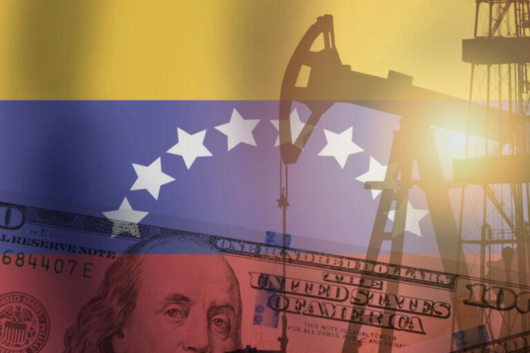 Vaca Muerta, petróleo, Brent, mercado energético, Venezuela, producción petrolera, YPF, Vista Energy,