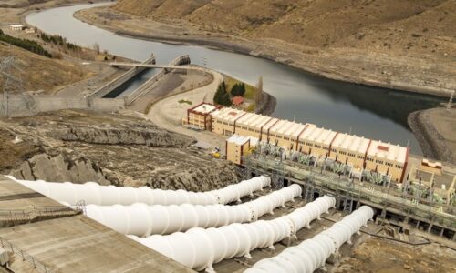 hidroelectricidad, represas, privatización, energía, mercado eléctrico, CAMMESA, Alicurá, El Chocón, Cerros Colorados, Piedra del Águila,