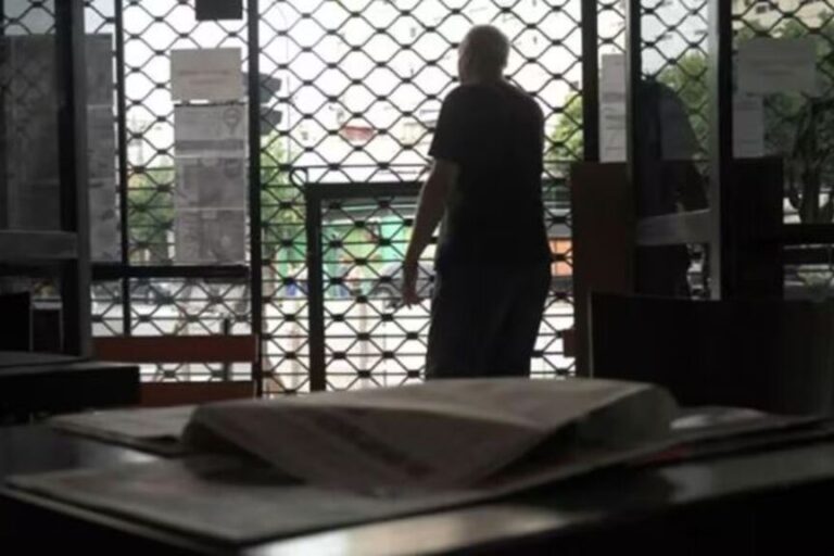 apagón, corte de luz, AMBA, sistema eléctrico, Edenor, Edesur, ENRE, energía eléctrica,