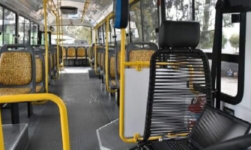 UTA, transporte urbano, colectivo, paritaria, aumento salarial, AMBA, medidas de fuerza, conflicto laboral, empresas de transporte, colectivos