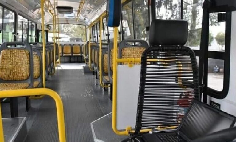 UTA, transporte urbano, colectivo, paritaria, aumento salarial, AMBA, medidas de fuerza, conflicto laboral, empresas de transporte, colectivos