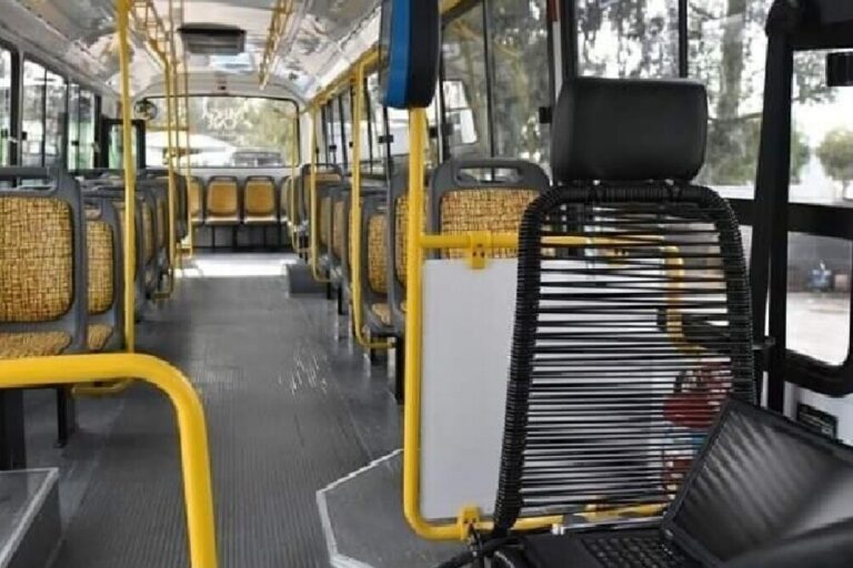 UTA, transporte urbano, colectivo, paritaria, aumento salarial, AMBA, medidas de fuerza, conflicto laboral, empresas de transporte, colectivos