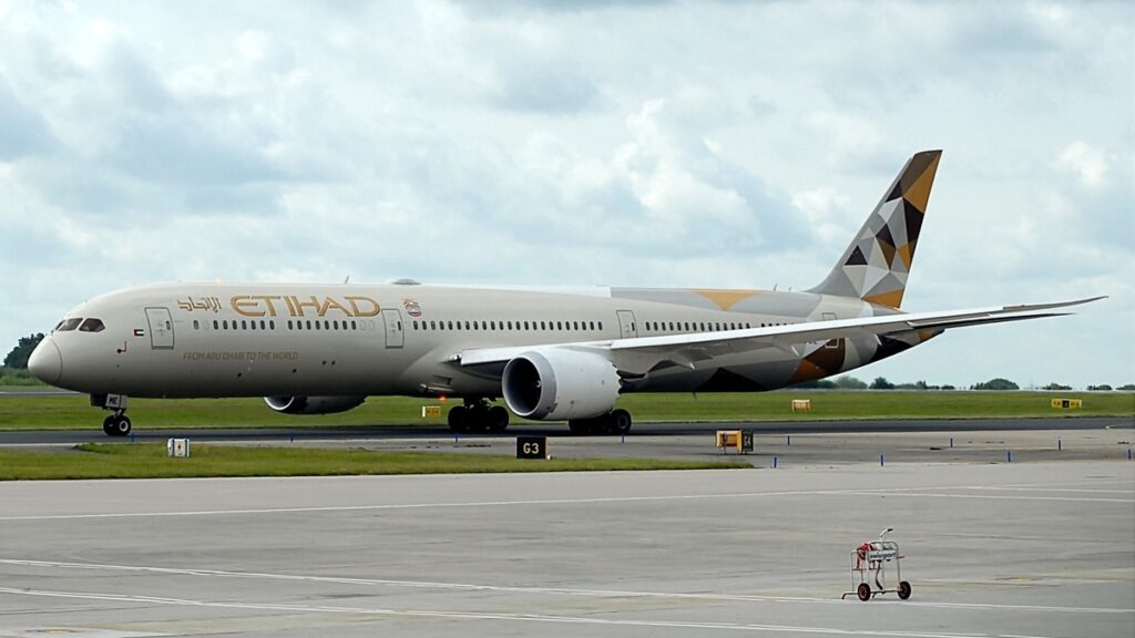 Etihad
