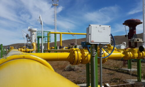 Vaca Muerta, gas natural, GNL, gasoducto, financiamiento internacional, bancos internacionales, JPMorgan, Citigroup, Santander, Southern Energy, Pan American Energy,